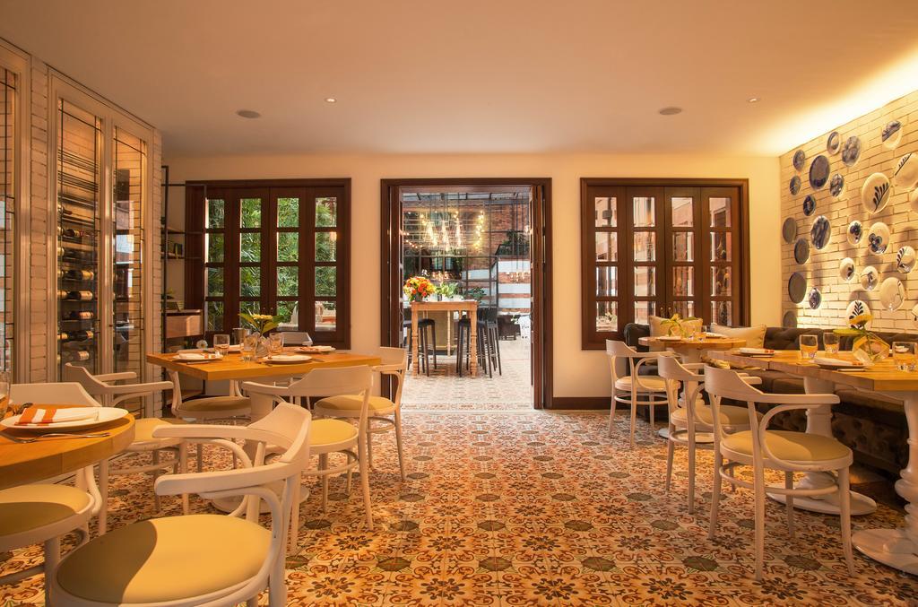 Four Seasons Casa Medina 酒店 5*